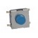 Microswitch TACT | SPST-NO | Pos: 2 | 0.05A/24VDC | SMT | none | 2.55N image 9