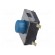 Microswitch TACT | SPST-NO | Pos: 2 | 0.05A/24VDC | SMT | none | 2.55N image 3