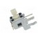 Microswitch TACT | SPST-NO | Pos: 2 | 0.05A/24VDC | THT | none | 0.98N image 3