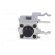 Microswitch TACT | SPST-NO | Pos: 2 | 0.05A/24VDC | THT | none | 0.98N фото 3