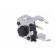 Microswitch TACT | SPST-NO | Pos: 2 | 0.05A/24VDC | THT | none | 0.98N image 4