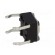 Microswitch TACT | SPST-NO | Pos: 2 | 0.05A/24VDC | THT | none | 0.98N image 7