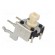 Microswitch TACT | SPST-NO | Pos: 2 | 0.05A/24VDC | THT | none | 0.98N фото 8
