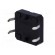 Microswitch TACT | SPST-NO | Pos: 2 | 0.05A/24VDC | THT | none | 1.27N image 6