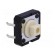 Microswitch TACT | SPST-NO | Pos: 2 | 0.05A/24VDC | THT | none | 1.27N paveikslėlis 8