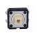 Microswitch TACT | SPST-NO | Pos: 2 | 0.05A/24VDC | THT | none | 1.27N image 9