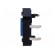 Microswitch TACT | SPST-NO | Pos: 2 | 0.05A/24VDC | THT | none | 1.27N image 3