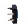 Microswitch TACT | SPST-NO | Pos: 2 | 0.05A/24VDC | THT | none | 1.27N image 7