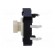 Microswitch TACT | SPST-NO | Pos: 2 | 0.05A/24VDC | THT | none | 1.27N фото 3