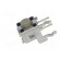 Microswitch TACT | SPST-NO | Pos: 2 | 0.05A/24VDC | THT | none | 1.47N image 3