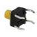 Microswitch TACT | SPST-NO | Pos: 2 | 0.05A/24VDC | THT | none | 1.47N image 4