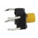 Microswitch TACT | SPST-NO | Pos: 2 | 0.05A/24VDC | THT | none | 1.47N image 7