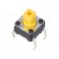 Microswitch TACT | SPST-NO | Pos: 2 | 0.05A/24VDC | THT | none | 1.47N фото 1