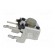 Microswitch TACT | SPST-NO | Pos: 2 | 0.05A/24VDC | THT | none | 1.47N фото 7