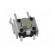 Microswitch TACT | SPST-NO | Pos: 2 | 0.05A/24VDC | THT | none | 1.47N image 9