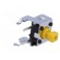 Microswitch TACT | SPST-NO | Pos: 2 | 0.05A/24VDC | THT | none | 1.47N image 2
