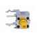 Microswitch TACT | SPST-NO | Pos: 2 | 0.05A/24VDC | THT | none | 1.47N фото 3