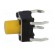 Microswitch TACT | SPST-NO | Pos: 2 | 0.05A/24VDC | THT | none | 1.47N image 2