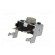 Microswitch TACT | SPST-NO | Pos: 2 | 0.05A/24VDC | THT | none | 1.47N image 6