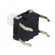 Microswitch TACT | SPST-NO | Pos: 2 | 0.05A/24VDC | THT | none | 1.57N image 4
