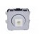 Microswitch TACT | SPST-NO | Pos: 2 | 0.05A/24VDC | THT | none | 1.96N image 9