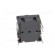 Microswitch TACT | SPST-NO | Pos: 2 | 0.05A/24VDC | THT | none | 10x10mm image 5