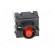 Microswitch TACT | SPST-NO | Pos: 2 | 0.05A/24VDC | THT | none | 10x10mm image 9