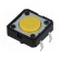 Microswitch TACT | SPST-NO | Pos: 2 | 0.05A/24VDC | THT | none | 2.55N image 1