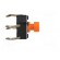 Microswitch TACT | SPST-NO | Pos: 2 | 0.05A/24VDC | THT | none | 2.55N paveikslėlis 7