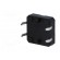 Microswitch TACT | SPST-NO | Pos: 2 | 0.05A/24VDC | THT | none | 2.55N image 6