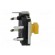 Microswitch TACT | SPST-NO | Pos: 2 | 0.05A/24VDC | THT | none | 3.43N image 7