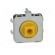 Microswitch TACT | SPST-NO | Pos: 2 | 0.05A/24VDC | THT | none | 3.43N image 9