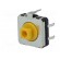 Microswitch TACT | SPST-NO | Pos: 2 | 0.05A/24VDC | THT | none | 3.43N image 2