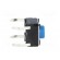 Microswitch TACT | SPST-NO | Pos: 2 | 0.05A/24VDC | THT | none | 4.9N image 7