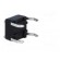 Microswitch TACT | SPST-NO | Pos: 2 | 0.05A/24VDC | THT | none | 4.9N image 4