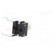 Switch: microswitch TACT | Pos: 2 | SPST-NO | 0.05A/24VDC | Body: black image 8