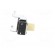 Switch: microswitch TACT | Pos: 2 | SPST-NO | 0.05A/24VDC | Body: black image 9
