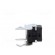 Microswitch TACT | SPST-NO | Pos: 2 | 0.05A/24VDC | THT | none | OFF-(ON) image 5