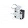 Microswitch TACT | SPST-NO | Pos: 2 | 0.05A/24VDC | THT | none | ON-(OFF) paveikslėlis 2
