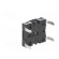 Microswitch TACT | SPST-NO | Pos: 2 | 0.05A/42VDC | THT | 1.8N | 4.55mm image 4