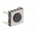 Microswitch TACT | SPST-NO | Pos: 2 | 0.05A/42VDC | THT | 1.8N | 4.55mm image 8