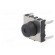 Microswitch TACT | SPST-NO | Pos: 2 | 0.5A/42VDC | THT | 7.6mm | OFF-(ON) image 2
