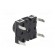 Microswitch TACT | SPST-NO | Pos: 2 | 0.5A/42VDC | THT | 7.6mm | OFF-(ON) фото 4