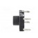 Microswitch TACT | SPST-NO | Pos: 2 | 0.5A/42VDC | THT | 7.6mm | OFF-(ON) image 3