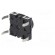 Microswitch TACT | SPST-NO | Pos: 2 | 0.5A/42VDC | THT | 7.6mm | OFF-(ON) image 6