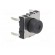Microswitch TACT | SPST-NO | Pos: 2 | 0.5A/42VDC | THT | 7.6mm | OFF-(ON) image 8