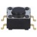 Microswitch TACT | SPST | Pos: 2 | 0.01A/28VDC | 6.2x6.2x4.4mm | 4.4mm фото 1