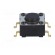 Microswitch TACT | SPST | Pos: 2 | 0.01A/28VDC | 6.2x6.2x4.4mm | 4.4mm фото 2