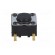Microswitch TACT | SPST | Pos: 2 | 0.01A/28VDC | 6.2x6.2x4.4mm | 4.4mm фото 8