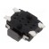 Microswitch TACT | SPST | Pos: 2 | 0.05A/12VDC | SMT | 1.6N | 1.35mm фото 2